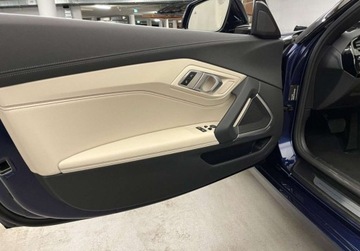 BMW Z4 G29 Roadster 2.0 sDrive 20i 197KM 2022 BMW Z4 20i sDrive, Sport Line, Gwarancja, Bezwypadkowy, Faktura VAT 23 2.0, zdjęcie 12