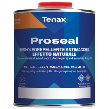 TENAX PROSEAL ИМПРЕГНАТ ДЛЯ ГРАНИТНОГО ПЕСЧАНИКА 1Л