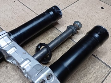 Лаги + полка Aprilia SX RX 125 Malaguti XTM XSM