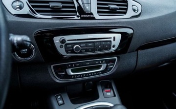 Renault Scenic III XMOD Energy TCe 130KM 2013 Renault Scenic 1.2Turbo 130Ps Bose Navi Polskora Kamera Ledy Szwajcaria Z, zdjęcie 34