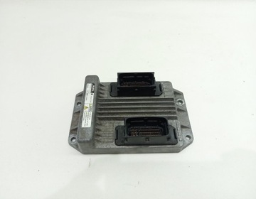STEROWNIK SILNIKA CORSA C 1.7 CDTI 97300097