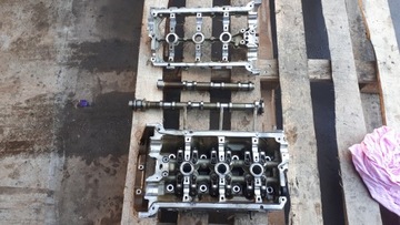 A6 C7 4G HLAVA PRAVÁ 3.0 TFSI A7 S4 B8 S5