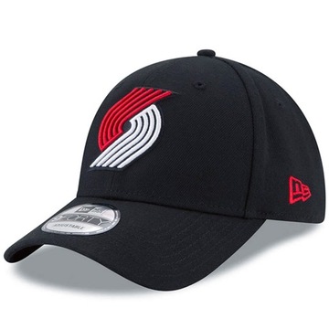 Czapka z daszkiem NEW ERA męska NBA PORTLAND BLAZERS WYSYŁKA W KARTONIE
