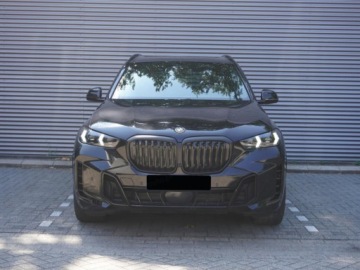 BMW X5 G05 SUV Facelifting 3.0 30d 298KM 2026 BMW X5 xDrive30d Sport Suv 3.0 (298 KM) 2026, zdjęcie 1