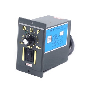 Motoreduktor 90 W 270 obr./min