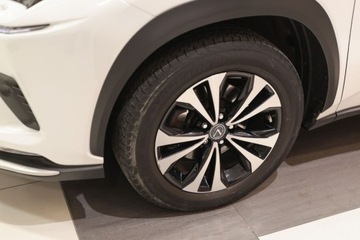 Lexus NX I SUV Facelifting 300 238KM 2021 Lexus NX 300 F Impression AWD 2.0 Benzyna 238KM, zdjęcie 27