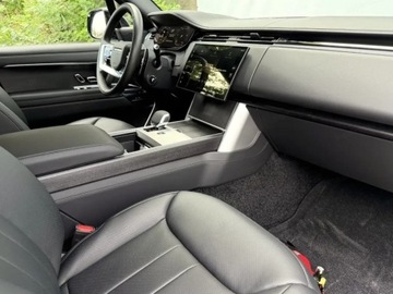 Land Rover Range Rover V SWB PHEV 3.0 550e 550KM 2025 Range Rover P550e Autobiography 3.0 (550KM) 2025, zdjęcie 9