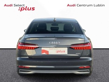Audi A6 C8 2024 Audi A6 Limousine 299 KM,Panorama,BO,Wentylacja,Head Up 2.0 265KM, zdjęcie 5