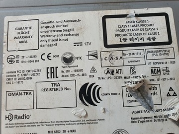 SKODA SEAT VW SD КАРТРИДЕР 5Q0035842A