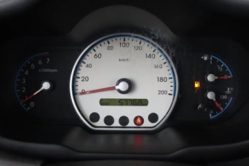 Hyundai i10 I Hatchback 1.1 SOHC 66KM 2010 Hyundai i10 1.1, Salon Polska, Klima ,Bezkolizyjny, zdjęcie 10