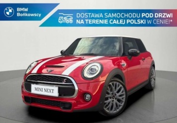 Mini Mini F56 Cooper S 3D 2.0 S 192KM 2020 MINI Cooper S MINI Cooper S gpf 2.0 Benzyna 192KM