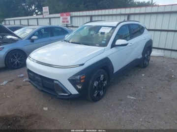 Hyundai Kona II 2025 Hyundai Kona 2025 HYUNDAI KONA SEL 2.0 Benzyna 147KM, zdjęcie 5