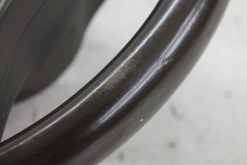 КОРИЧНЕВЫЙ КОЖАНЫЙ РУЛЬ MULTI MERCEDES W207 W212