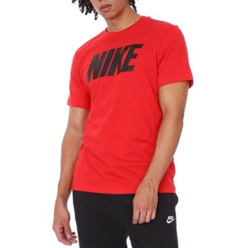 Koszulka Nike Nsw Tee Icon Block M DC5092-657 XXL