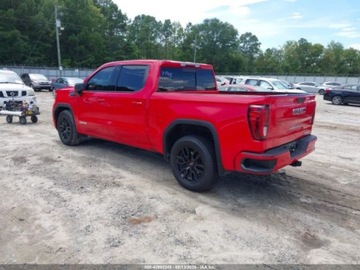  GMC Sierra 1500 Limited 2022 5.3l 5.3 Benzyna 355KM, zdjęcie 3