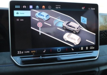 Volkswagen Tiguan III 2026 Volkswagen Tiguan LED Matrix, Climatronic, pakiet zimowy, dostepny od reki, zdjęcie 19