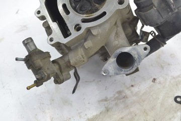 ГОЛОВКА РАСПРЕДВАЛА SYM Joyride 125 BENELLI ADIVA