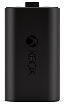 Аккумулятор Xbox + кабель USB-C