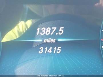 Mercedes AMG GT C190 2020 Mercedes-Benz AMG GT 2020r, AMG GT, 3.0L, 4Matic 3.0 Benzyna 430KM, zdjęcie 10