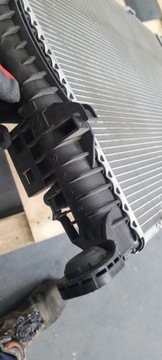 A7 4G CHLADIČ VODY 3.0 TFSI 8K0121251H A4 B8 A5 Q5