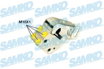 Корректор тормозного усилия SAMKO D30907