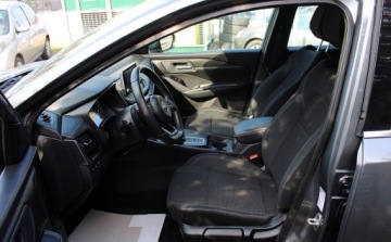 Nissan Qashqai III Crossover 1.3 DIG-T MHEV 158KM 2023 Nissan Qashqai AUTOMAT Bezwypadkowy Jak Nowy 1.3 Benzyna 158KM, zdjęcie 15