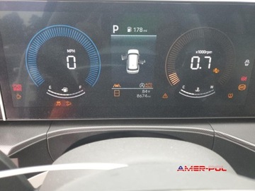 Hyundai Santa Fe V 2024 Hyundai Santa Fe 2024 r., 2,5L SE 2.5 Benzyna 277KM, zdjęcie 6