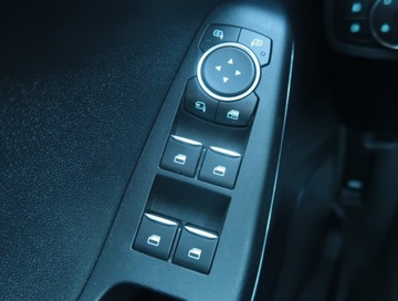 Ford Fiesta VIII Hatchback 5d 1.0 EcoBoost 125KM 2020 Ford Fiesta 1.0 EcoBoost MHEV, Salon Polska, zdjęcie 16