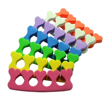 Silcare Separator do Pedicure Color