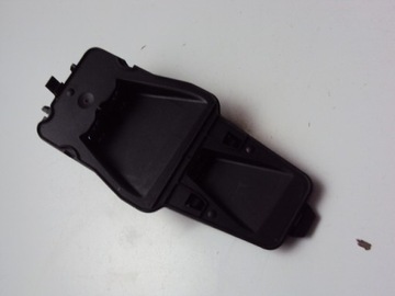 SENSOR RADAR KAMERA SZYBY PRZÓD VOLVO XC70 II