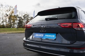 Volkswagen Golf VIII Variant 2.0 TDI 115KM 2021 VW Golf 2.0 TDI, Salon Polska, 1. Właściciel, zdjęcie 13