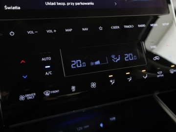 Hyundai Tucson IV SUV HEV 1.6 T-GDI HEV 230KM 2022 Hyundai Tucson HEV automat full LED navi kamery, zdjęcie 28