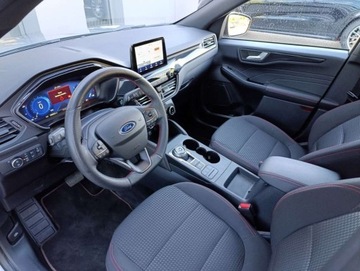 Ford Kuga III SUV 2,0 EcoBlue 120KM 2023 Ford Kuga Ford Kuga ST-Line X 2.0 Diesel 120KM Salon PL Serwis Pakiet ZIMA, zdjęcie 18