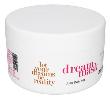 Artego Dream Mask maska odbudowująca 500 ml