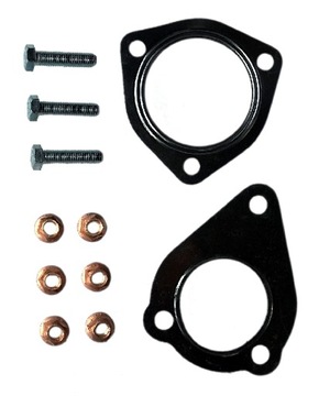 УГОЛ !! КАТАЛИТИЧЕСКИЙ НЕЙТРАЛИЗАТОР AUDI A4 1.9 AVB AWX AVF 00-04