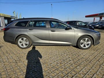 Opel Insignia II Sports Tourer 2.0 CDTI 170KM 2019 Opel Insignia 2,0 Diesel 170KM automat, zdjęcie 17