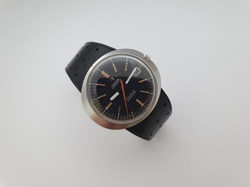 OMEGA Geneve Dynamic Автоматическая — РЕДКОСТЬ! ВОЗМОЖНОСТЬ !