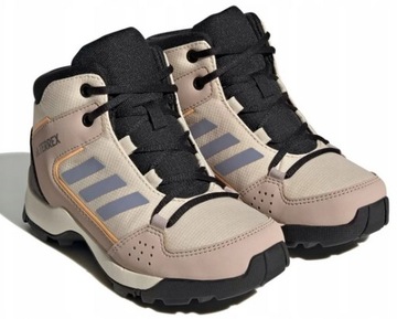 BUTY DZIECIĘCE TREKKINGOWE ZIMOWE ADIDAS TERREXHYPERHIKER r. r. 36 2/3