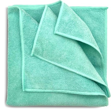 Monster Shine APT Mikrofibra Green 40x40 cm Do Auta