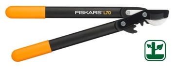 SEKATOR NOŻYCOWY FISKARS PowerGear (S) L70