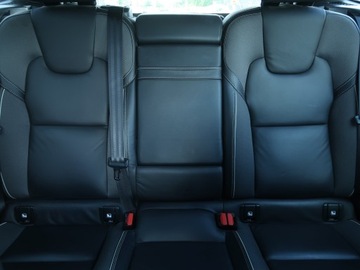 Volvo XC60 II 2019 Volvo XC60 B4 AWD, Salon Polska, 1. Właściciel, zdjęcie 9