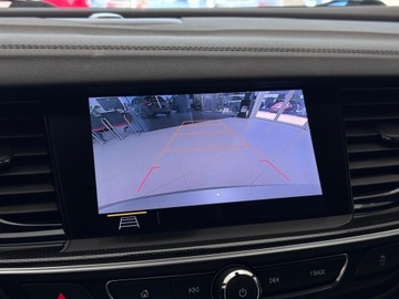 Opel Insignia II Sports Tourer Facelifting 2.0 Diesel 174KM 2021 Opel Insignia Business Elegance, 1właściciel, Salo, zdjęcie 35