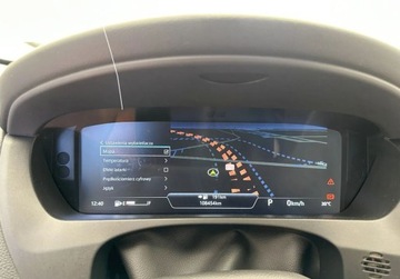 Jaguar F-Pace SUV 3.0 V6 380KM 2017 Jaguar F-Pace 4x4 3.0 BENZ 380 KM BDB STAN Warszawa 3.0 Benzyna 380KM, zdjęcie 10