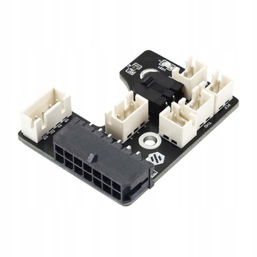 Płytka PCB Afterburner Toolhead, profesjonalna,