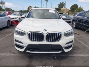 BMW X3 G01 2021 BMW X3 sDrive30I 2021 2.0l 2.0 Benzyna 248KM, zdjęcie 7