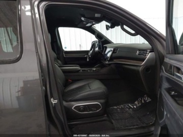 Jeep Wagoneer II 2023 Jeep Wagoneer Series II 2023 3.0l 3.0 Benzyna 420KM, zdjęcie 9