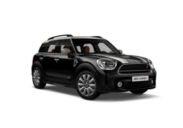 Mini Countryman F60 2021 MINI Countryman 2.0 Benzyna 192KM