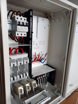 ZL0946T ИЗМЕРИТЕЛЬНЫЙ РАЗЪЕМ РАСПРЕДЕЛИТЕЛЬНОГО УСТРОЙСТВА