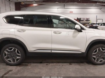 Hyundai Santa Fe IV 2023 Hyundai Santa Fe 2023 HYUNDAI SANTA FE PLUG-IN HYBRID SEL CONVENIENCE 1.6, zdjęcie 5