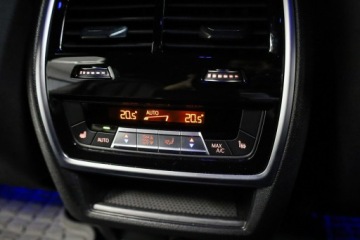 BMW X5 G05 M SUV M50d 400KM 2018 BMW X5 M50 M50D*Individual*Salon, zdjęcie 31
